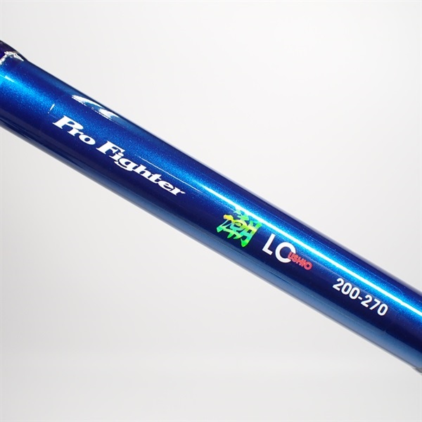 プロファイター潮　ＬＣ２００－２７０